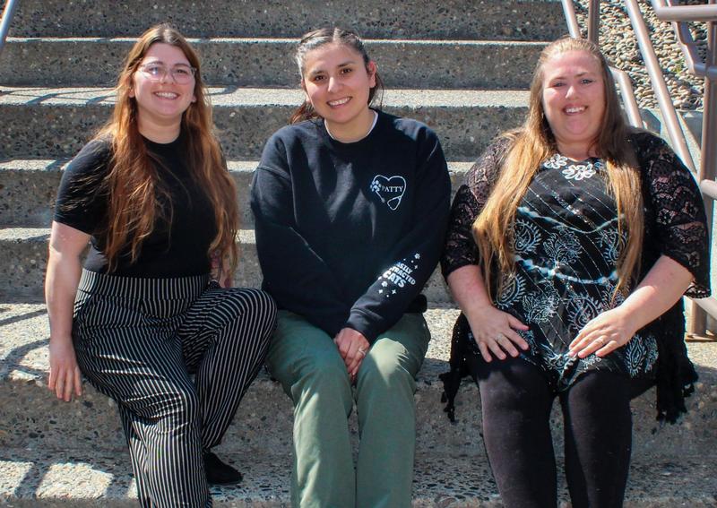 Carousel Slide 2: Meet our Management Team!